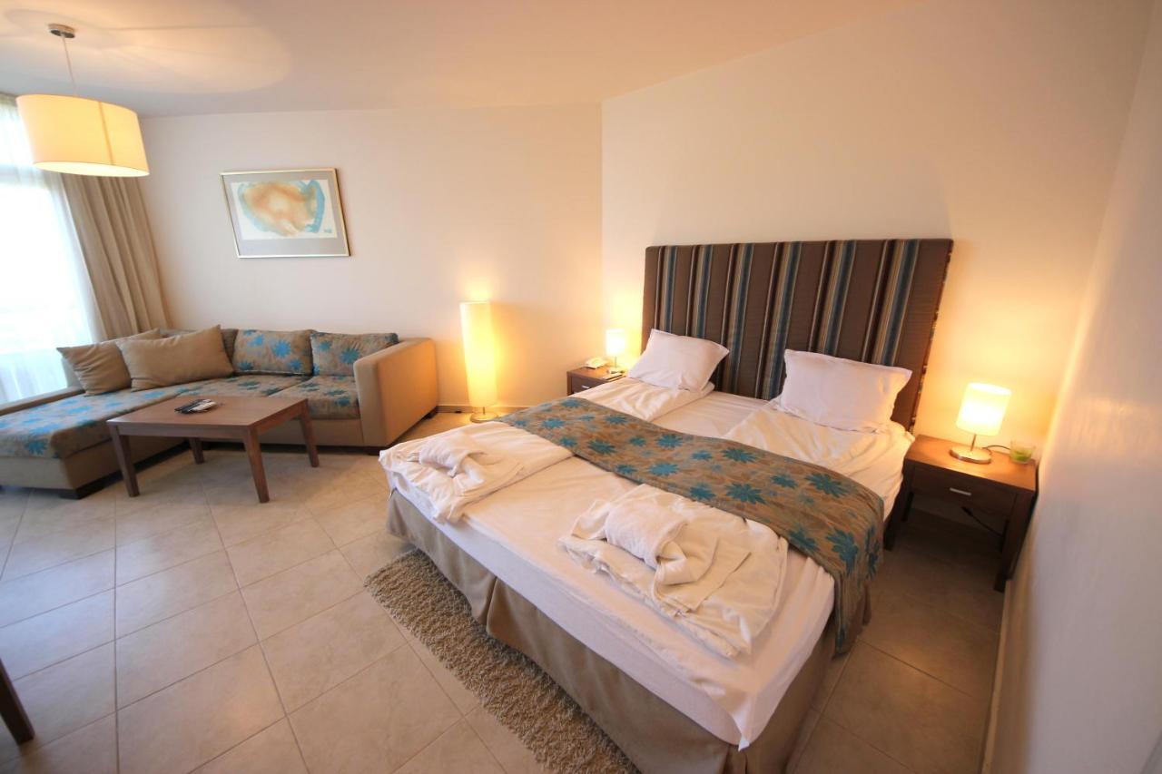 Menada Sozopol Apartments Zimmer foto